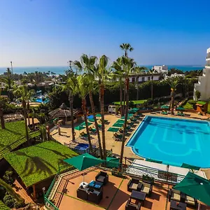 Argana 4* Agadir