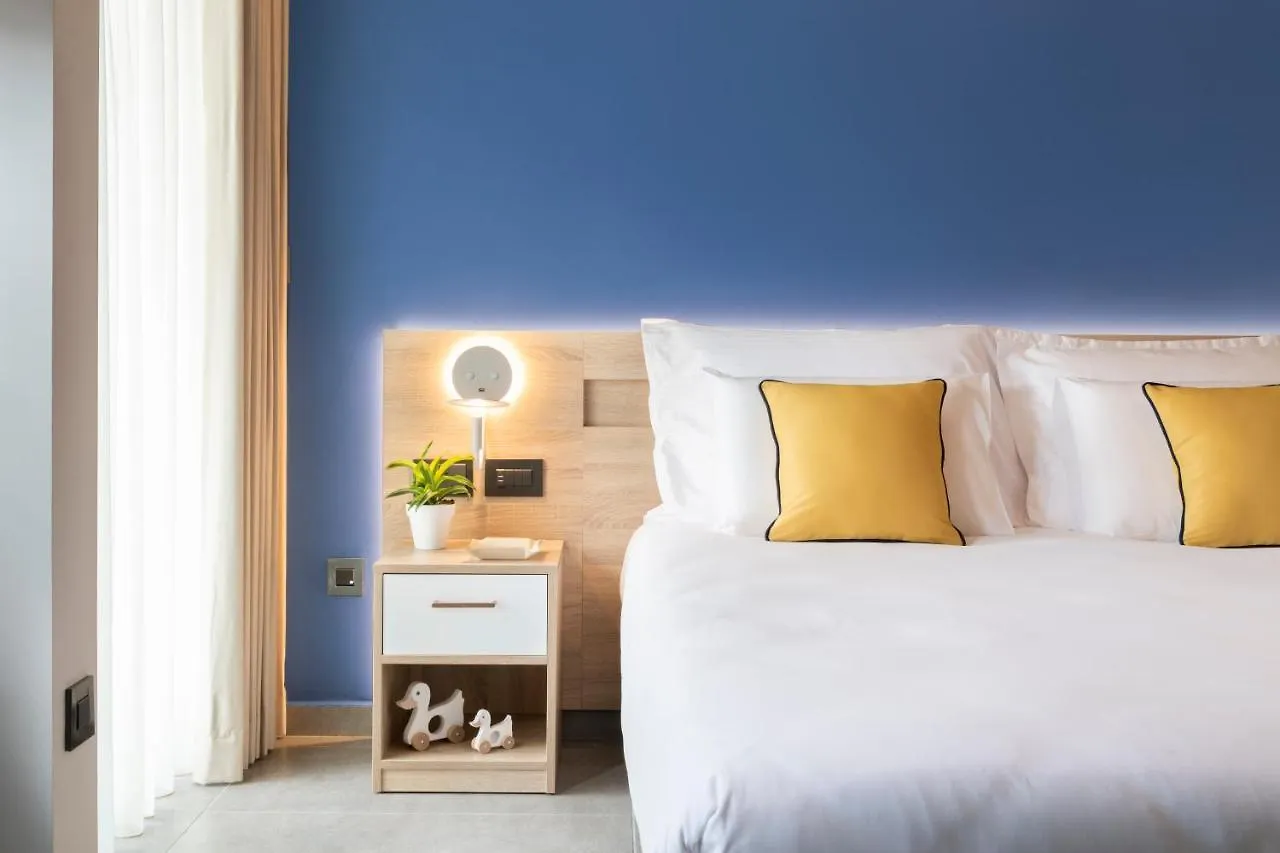 Antoniel Suites Saint Julian's Hotel
