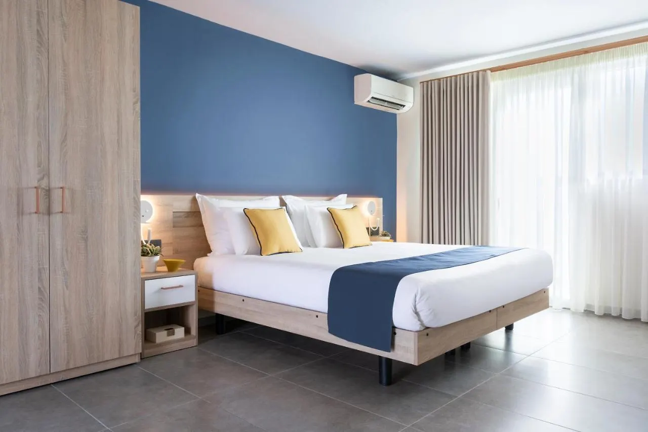 *** Hotel Antoniel Suites Saint Julian's Malta