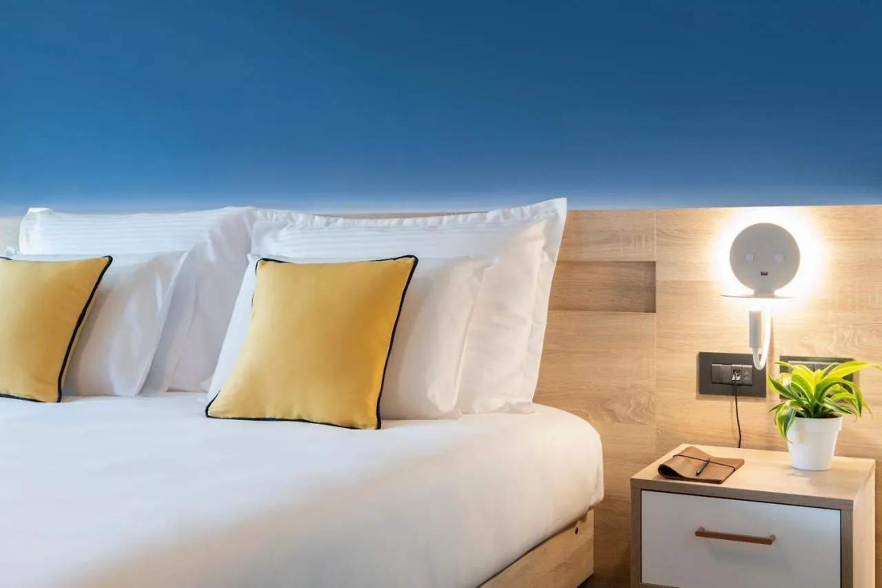 Antoniel Suites Saint Julian's 3*,  Malta