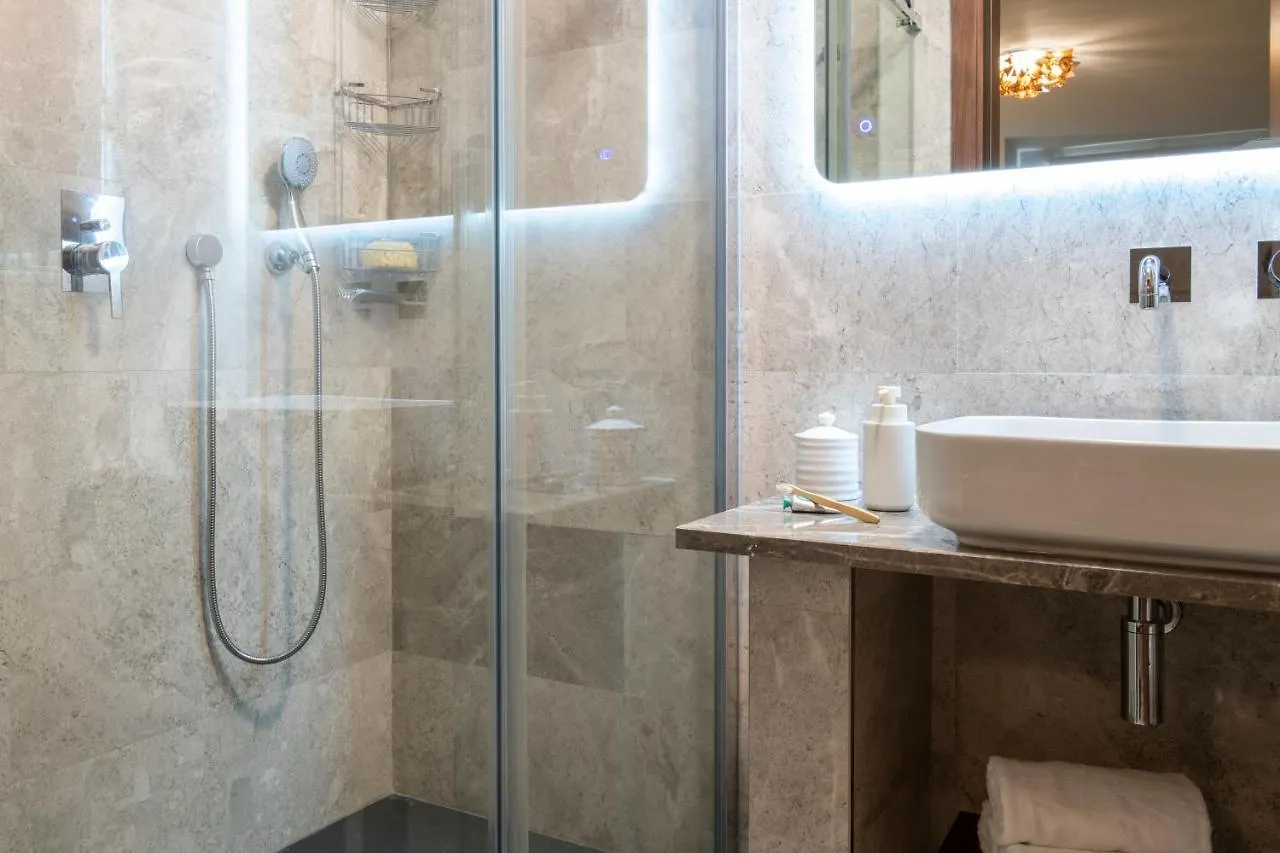 Antoniel Suites Saint Julian's 3*,  Malta
