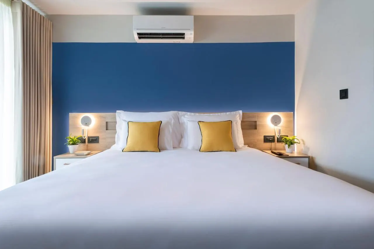 Antoniel Suites Saint Julian's Hotel