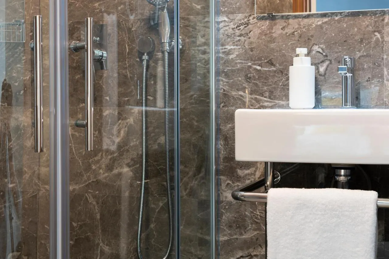 Hotel Antoniel Suites Saint Julian's