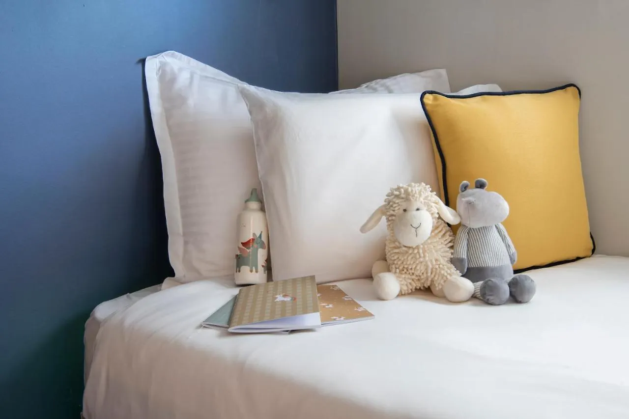 Antoniel Suites Saint Julian's