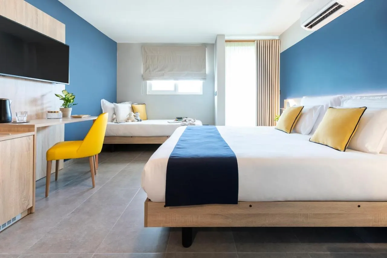 Hotel Antoniel Suites Saint Julian's