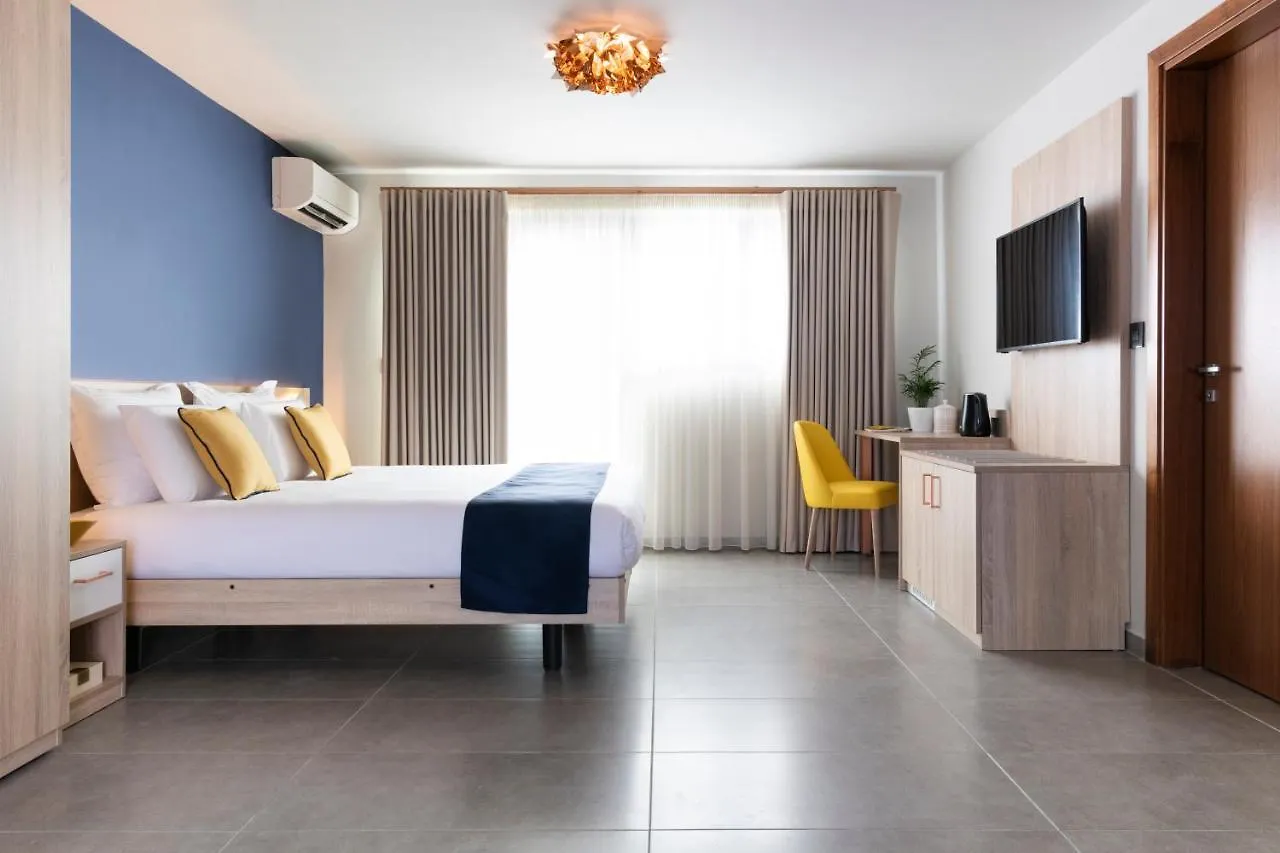 Antoniel Suites Saint Julian's Malta