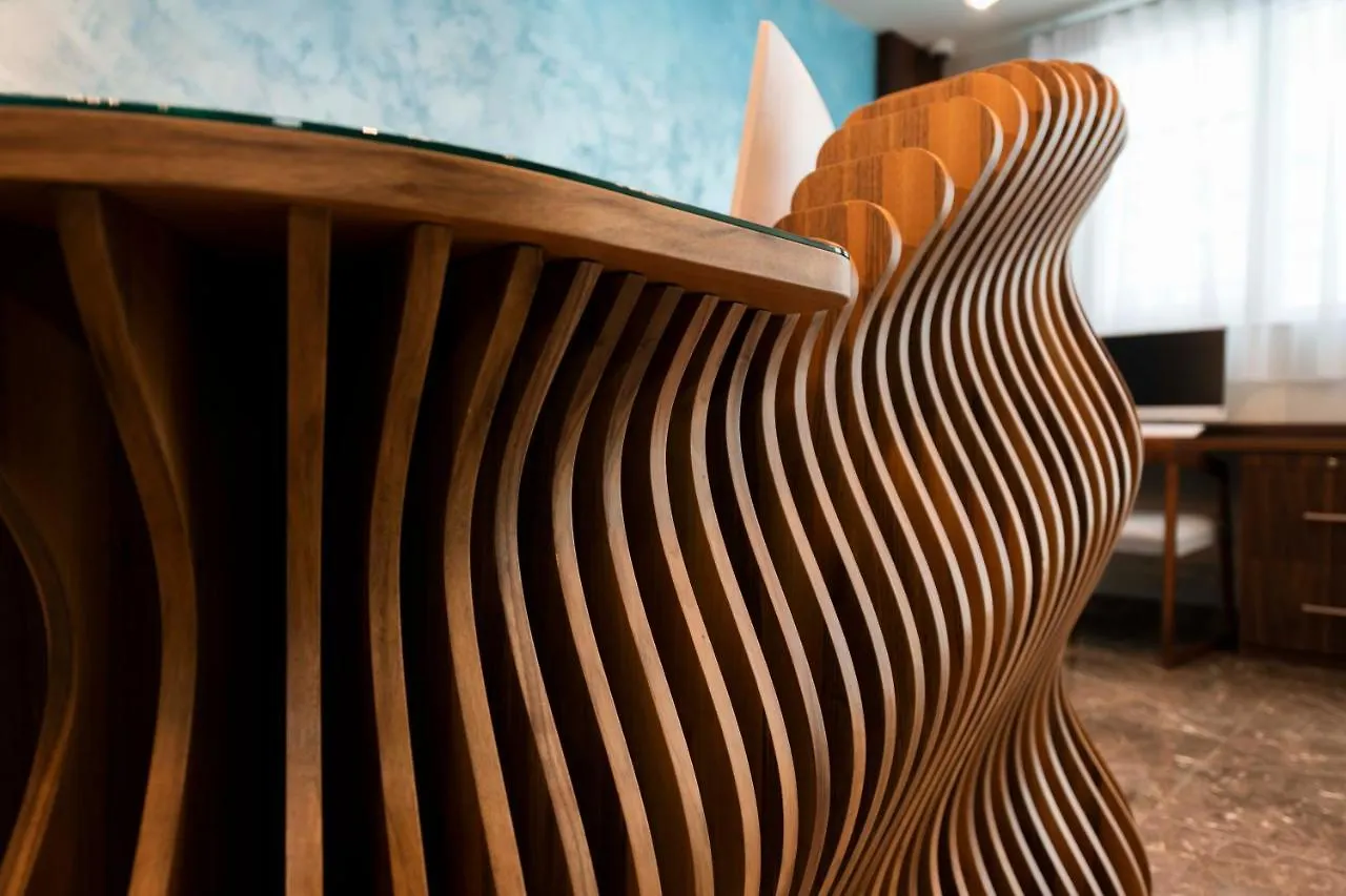 Antoniel Suites Saint Julian's 3*,  Malta