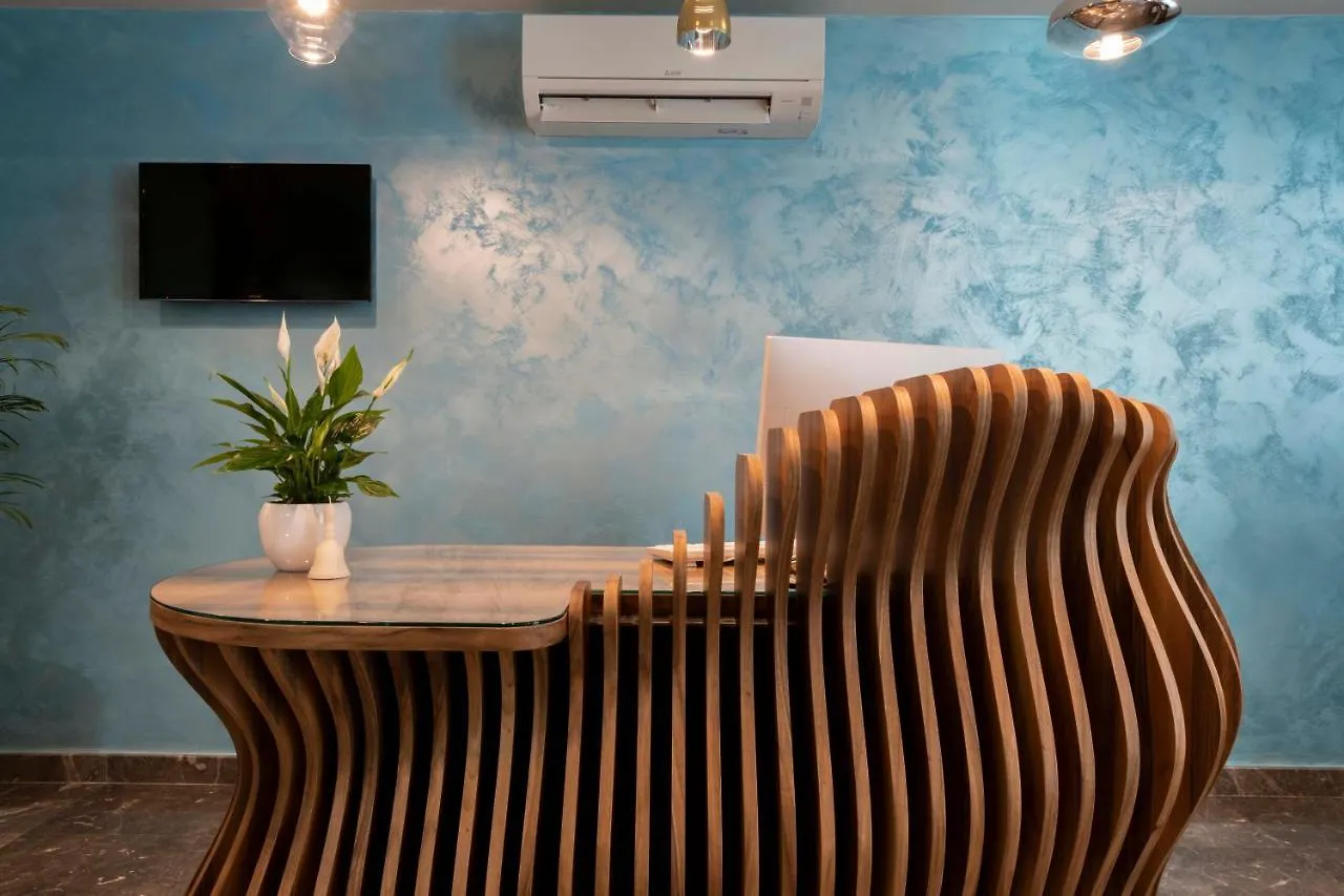 *** Hotel Antoniel Suites Saint Julian's Malta