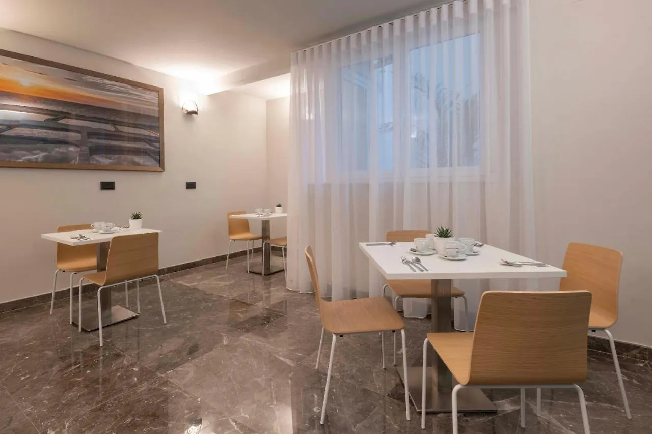 Hotel Antoniel Suites Saint Julian's