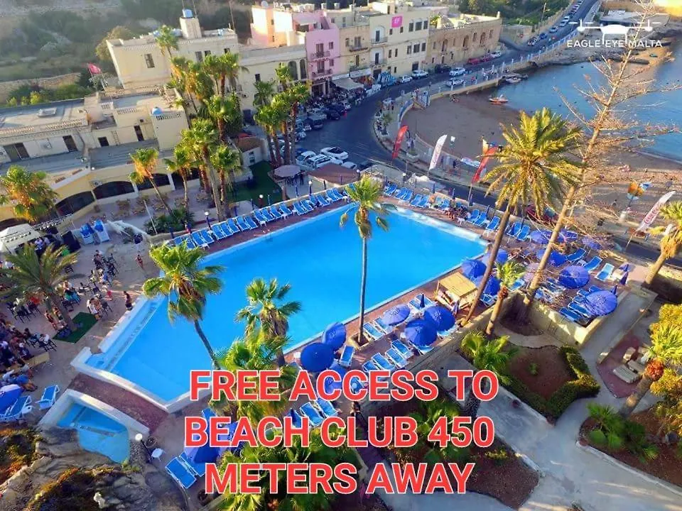 Antoniel Suites location